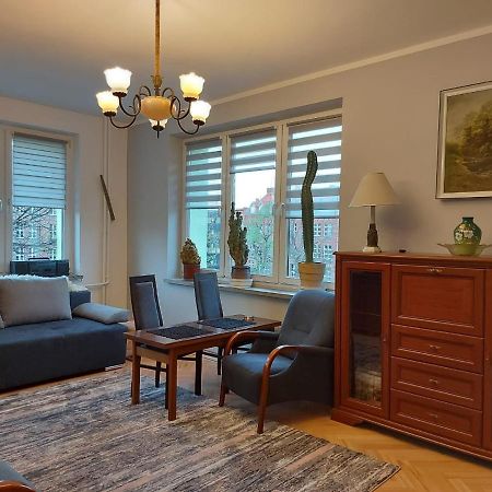 Apartament W Gdansku Na Starym Miescie Margot 외부 사진