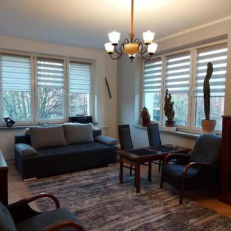 Apartament W Gdansku Na Starym Miescie Margot 외부 사진