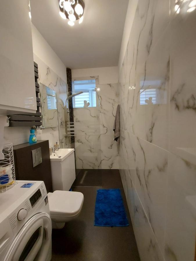 Apartament W Gdansku Na Starym Miescie Margot 외부 사진