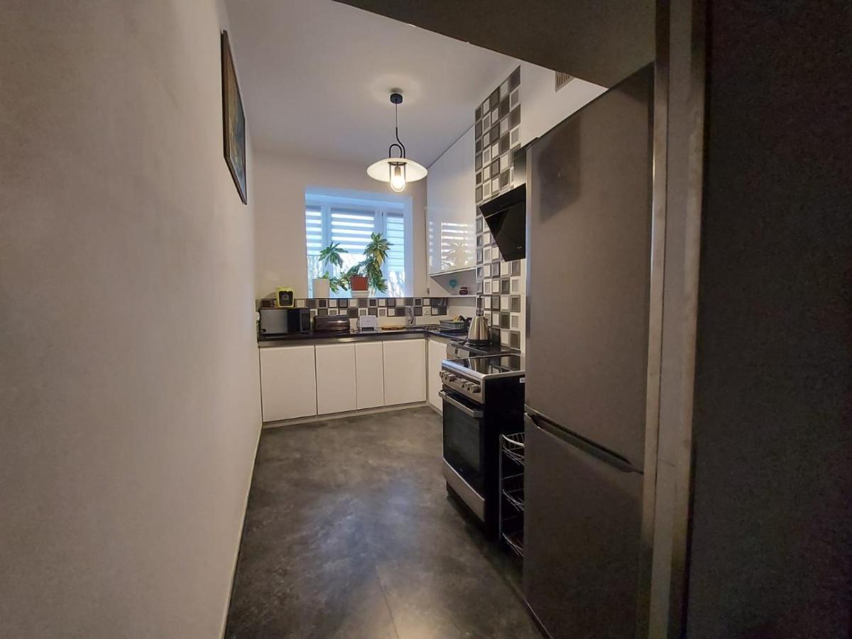 Apartament W Gdansku Na Starym Miescie Margot 외부 사진