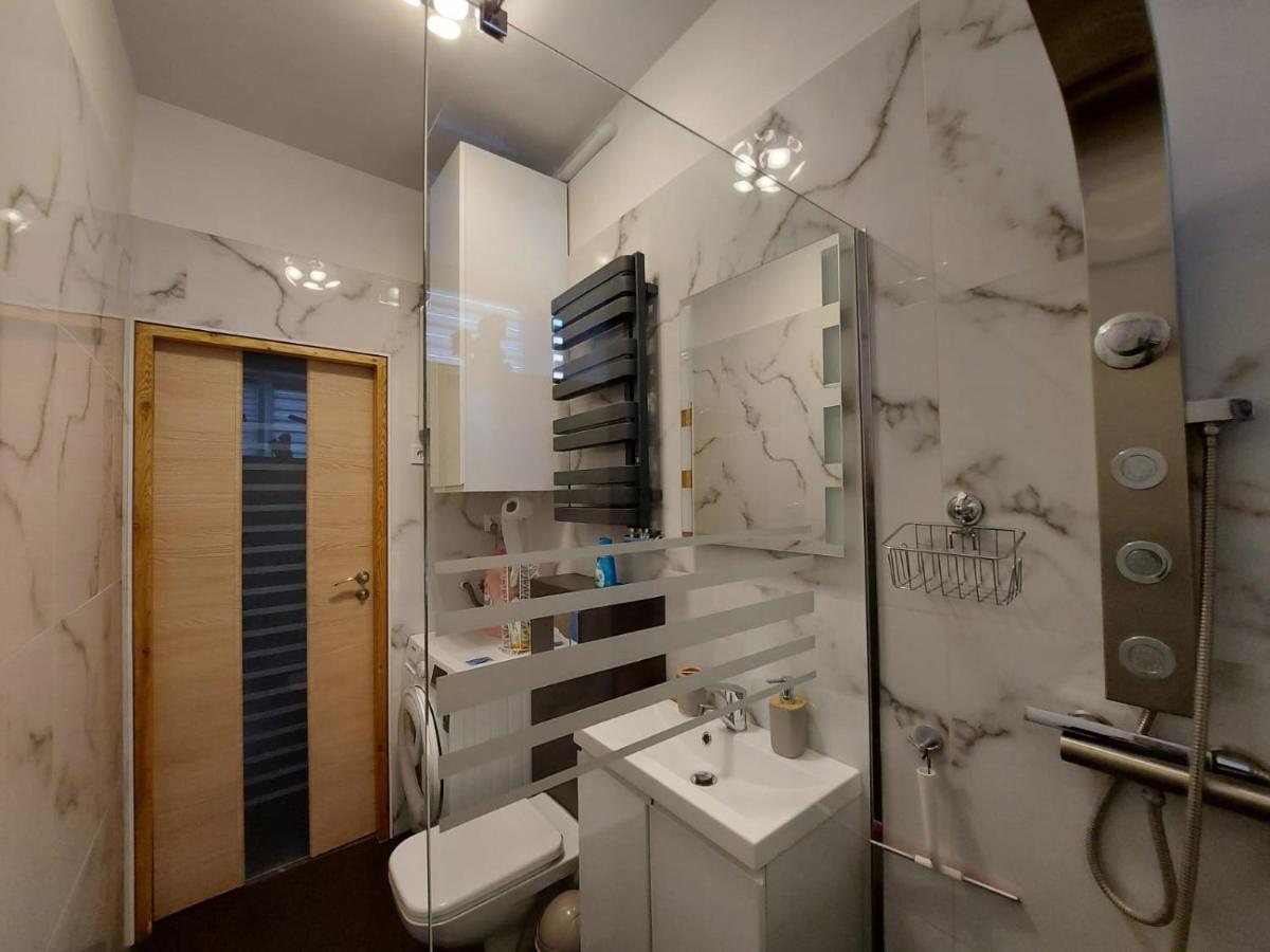 Apartament W Gdansku Na Starym Miescie Margot 외부 사진