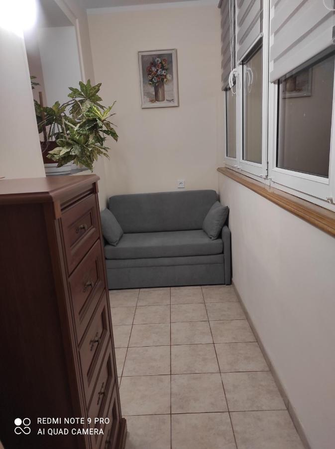Apartament W Gdansku Na Starym Miescie Margot 외부 사진