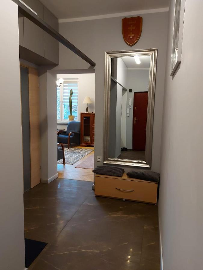 Apartament W Gdansku Na Starym Miescie Margot 외부 사진