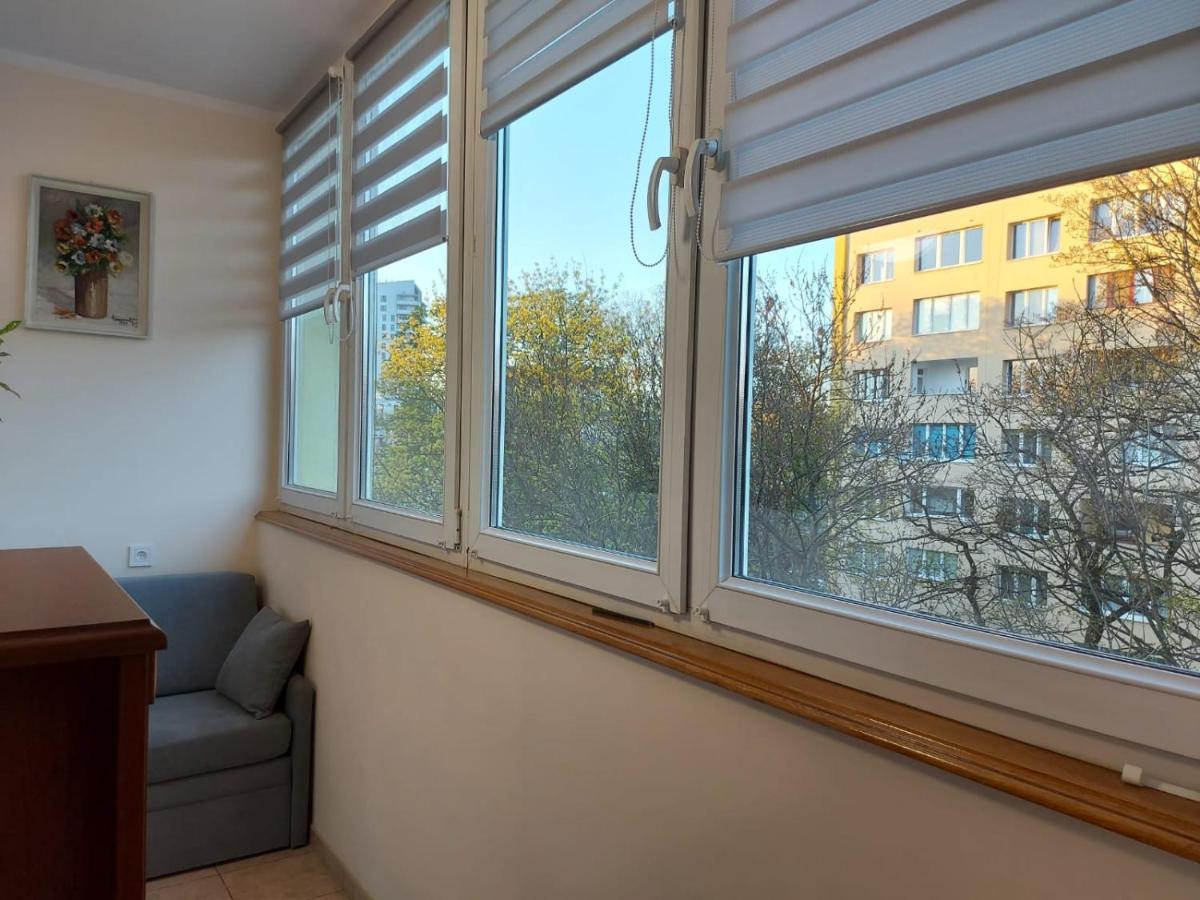 Apartament W Gdansku Na Starym Miescie Margot 외부 사진