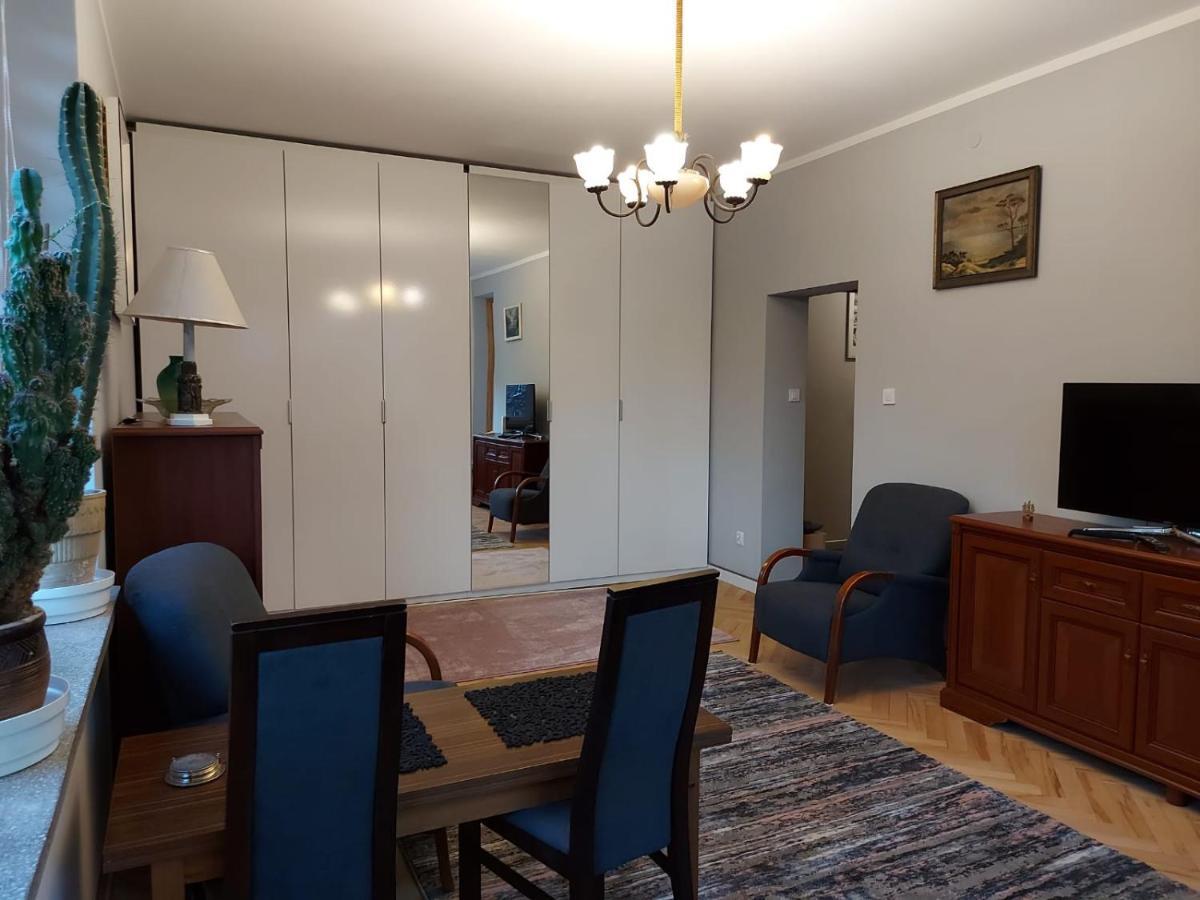 Apartament W Gdansku Na Starym Miescie Margot 외부 사진