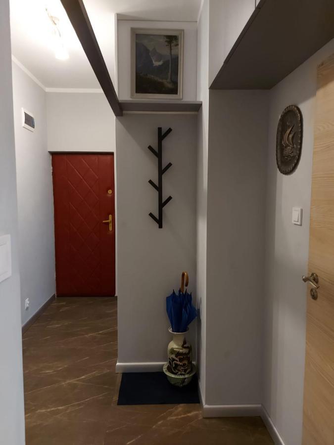 Apartament W Gdansku Na Starym Miescie Margot 외부 사진
