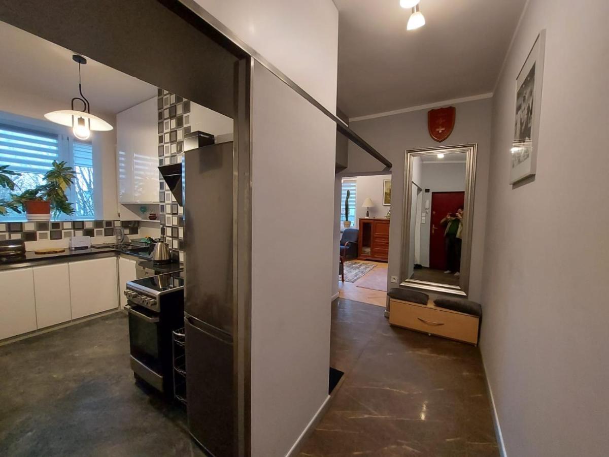 Apartament W Gdansku Na Starym Miescie Margot 외부 사진