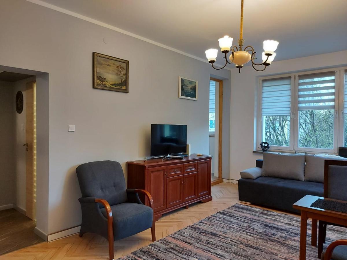 Apartament W Gdansku Na Starym Miescie Margot 외부 사진