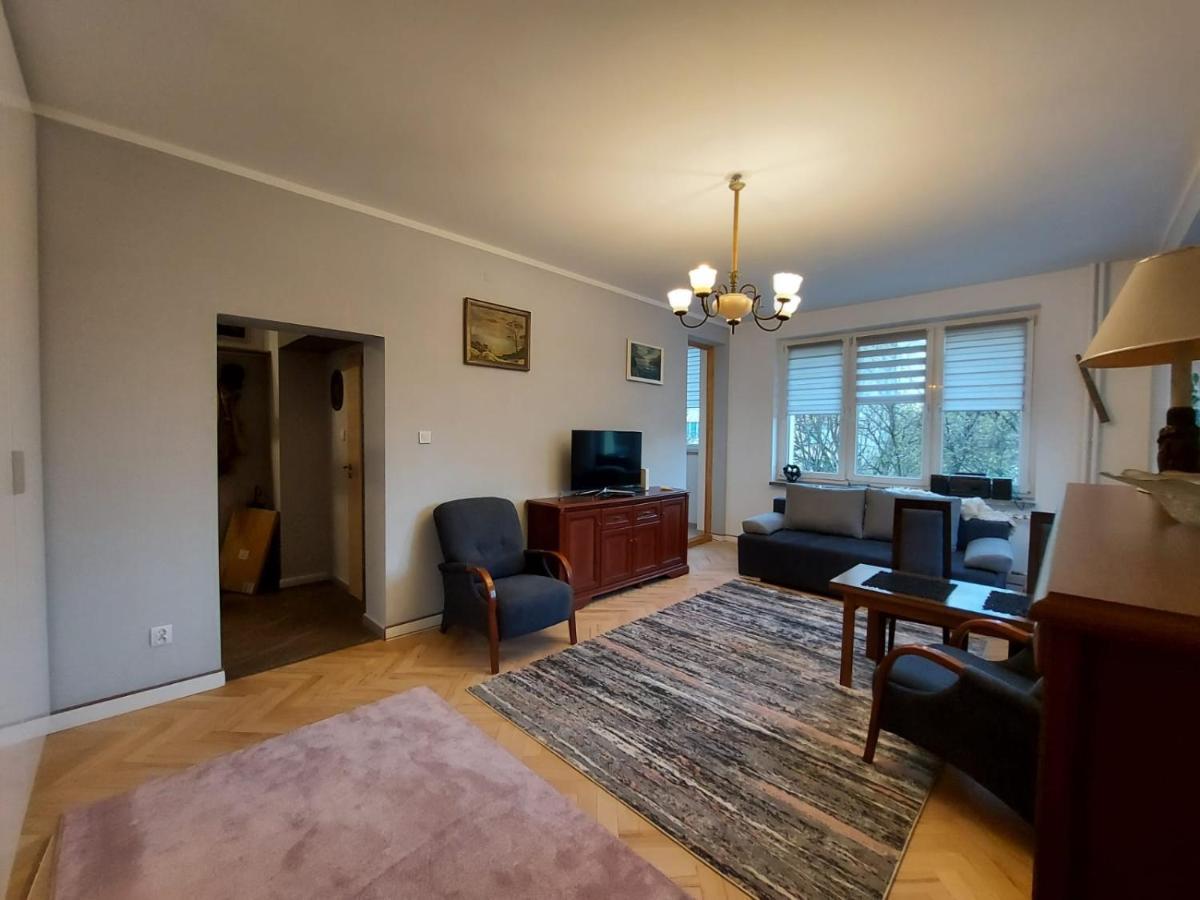 Apartament W Gdansku Na Starym Miescie Margot 외부 사진