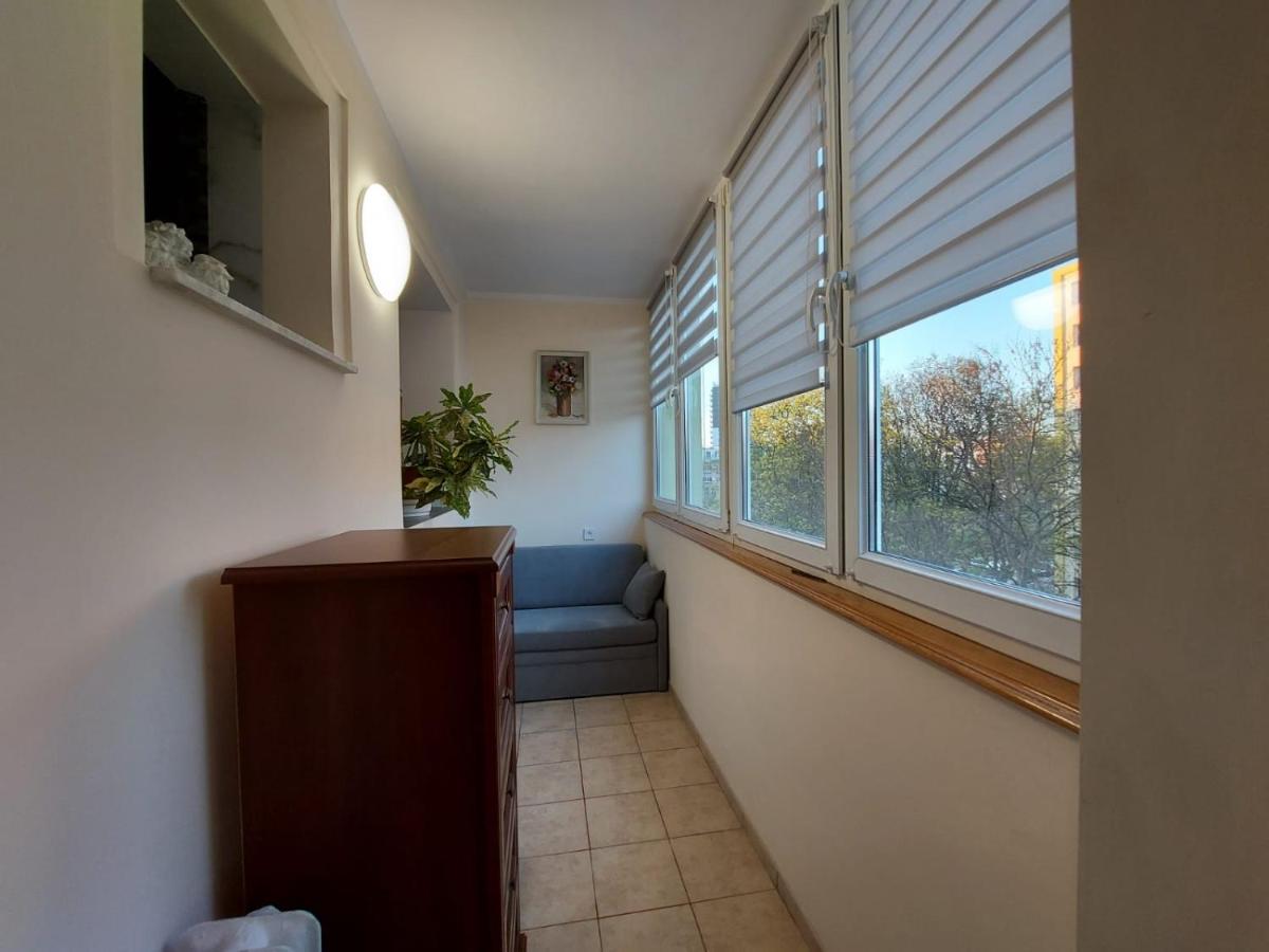 Apartament W Gdansku Na Starym Miescie Margot 외부 사진